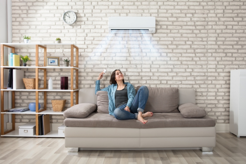 Comparing Split System & Ducted Air Conditioning Types