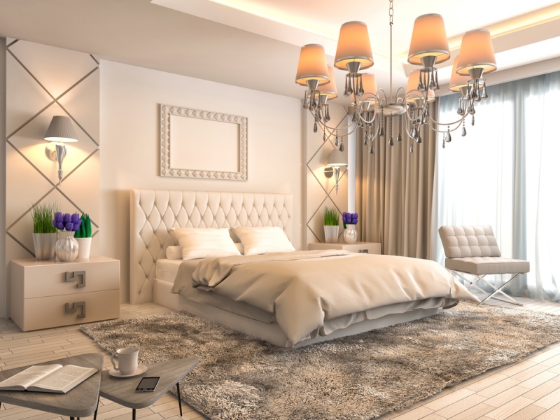 Fine Usage Of The Interior Design For Your Requirements Now